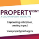 Property Point: A Growthpoint Initiative logo